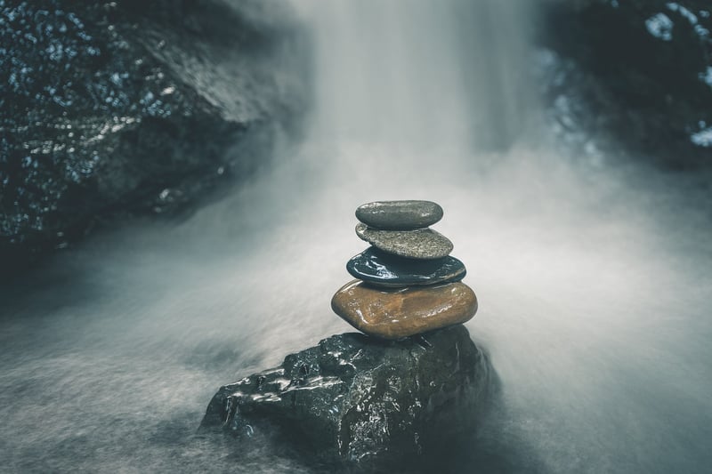 Yoga Balance