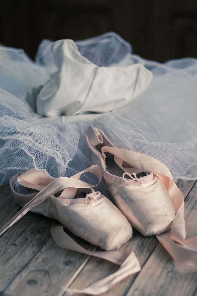 Romantic Ballet Image