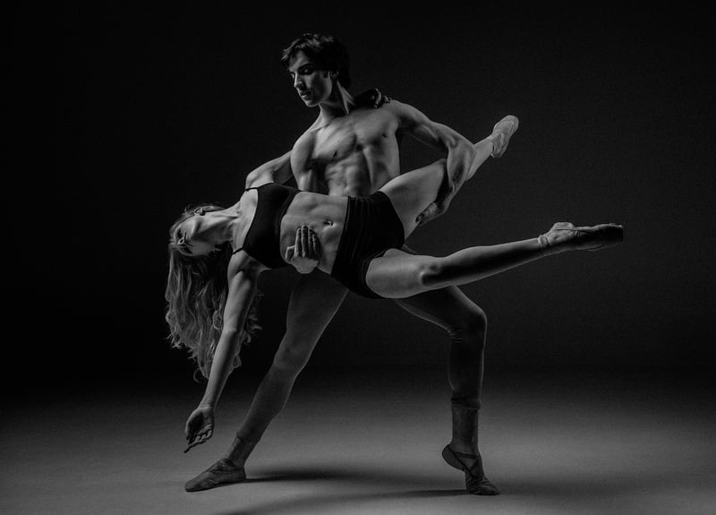 Classical Ballet Image
