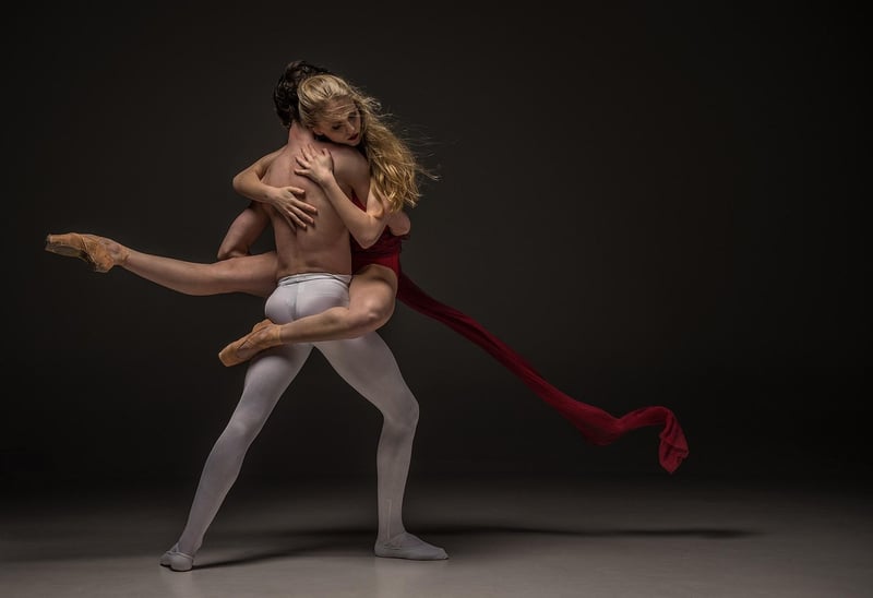 Cunningham Technique in Contemporary Dance