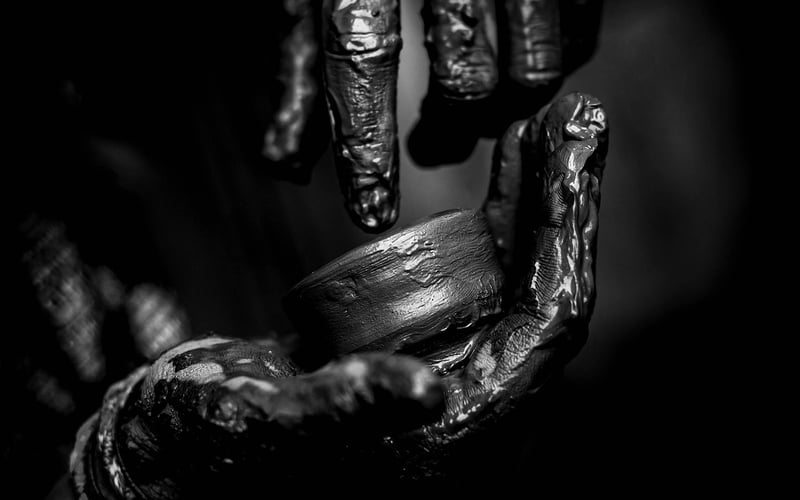 Mindful Hands